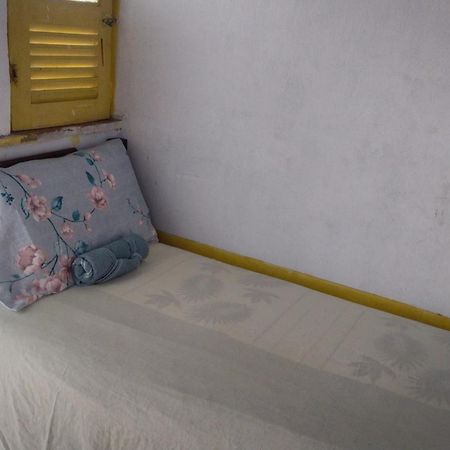 בלם Hostel Residence Girassol מראה חיצוני תמונה
