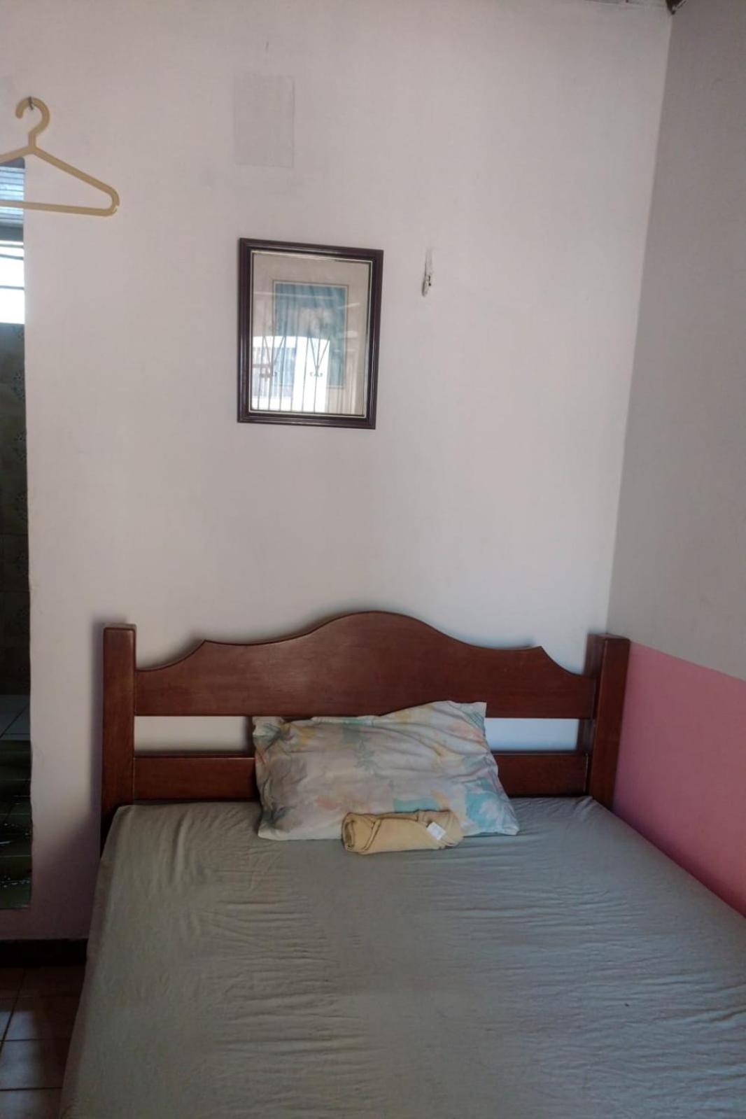 בלם Hostel Residence Girassol מראה חיצוני תמונה