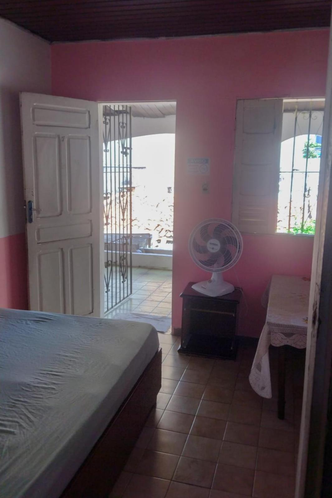 בלם Hostel Residence Girassol מראה חיצוני תמונה