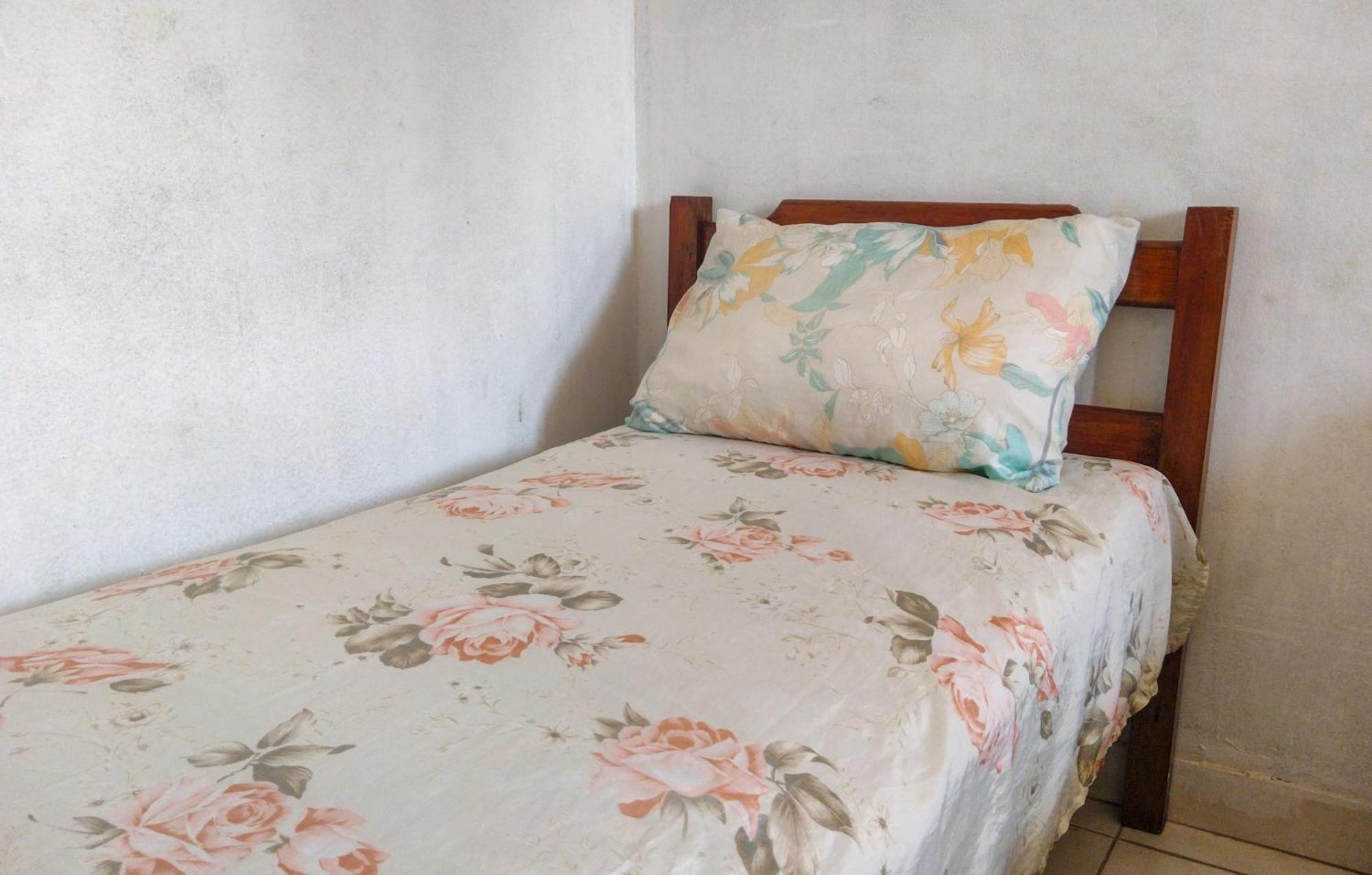 בלם Hostel Residence Girassol מראה חיצוני תמונה