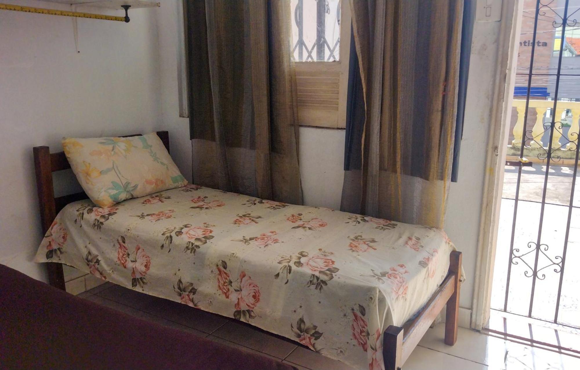 בלם Hostel Residence Girassol מראה חיצוני תמונה