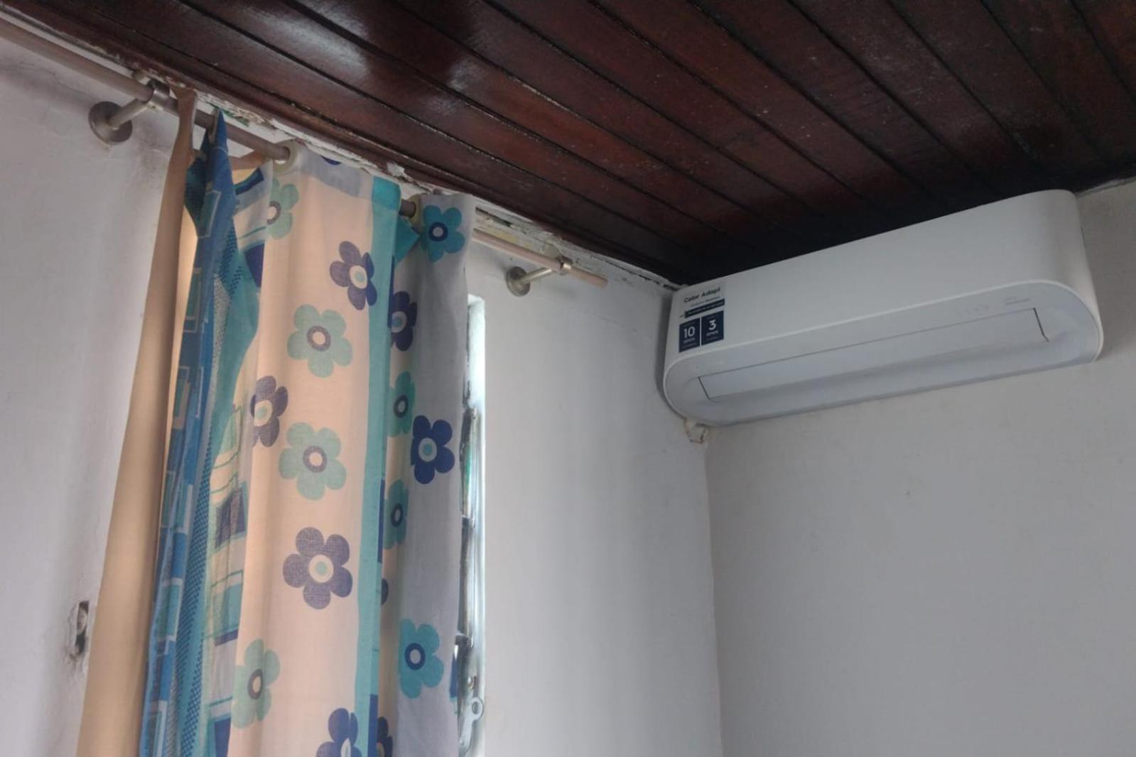 בלם Hostel Residence Girassol מראה חיצוני תמונה