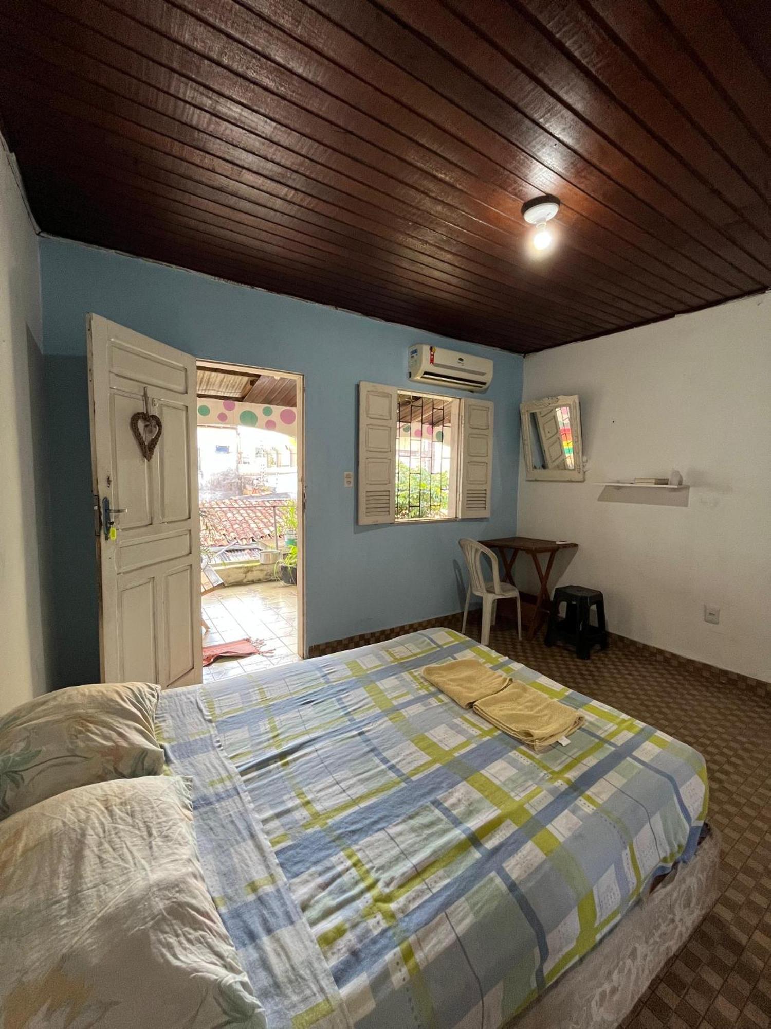 בלם Hostel Residence Girassol חדר תמונה