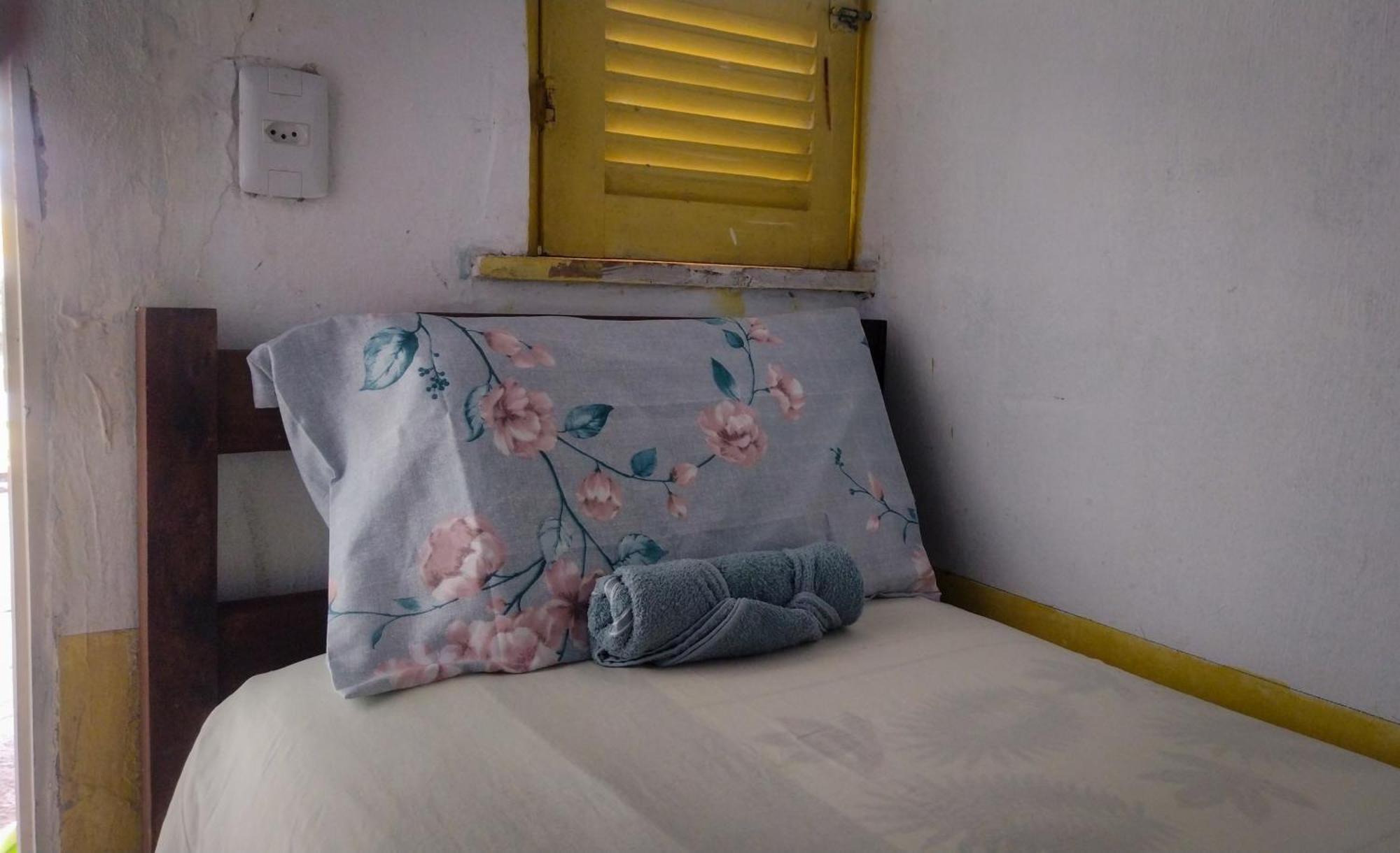 בלם Hostel Residence Girassol מראה חיצוני תמונה