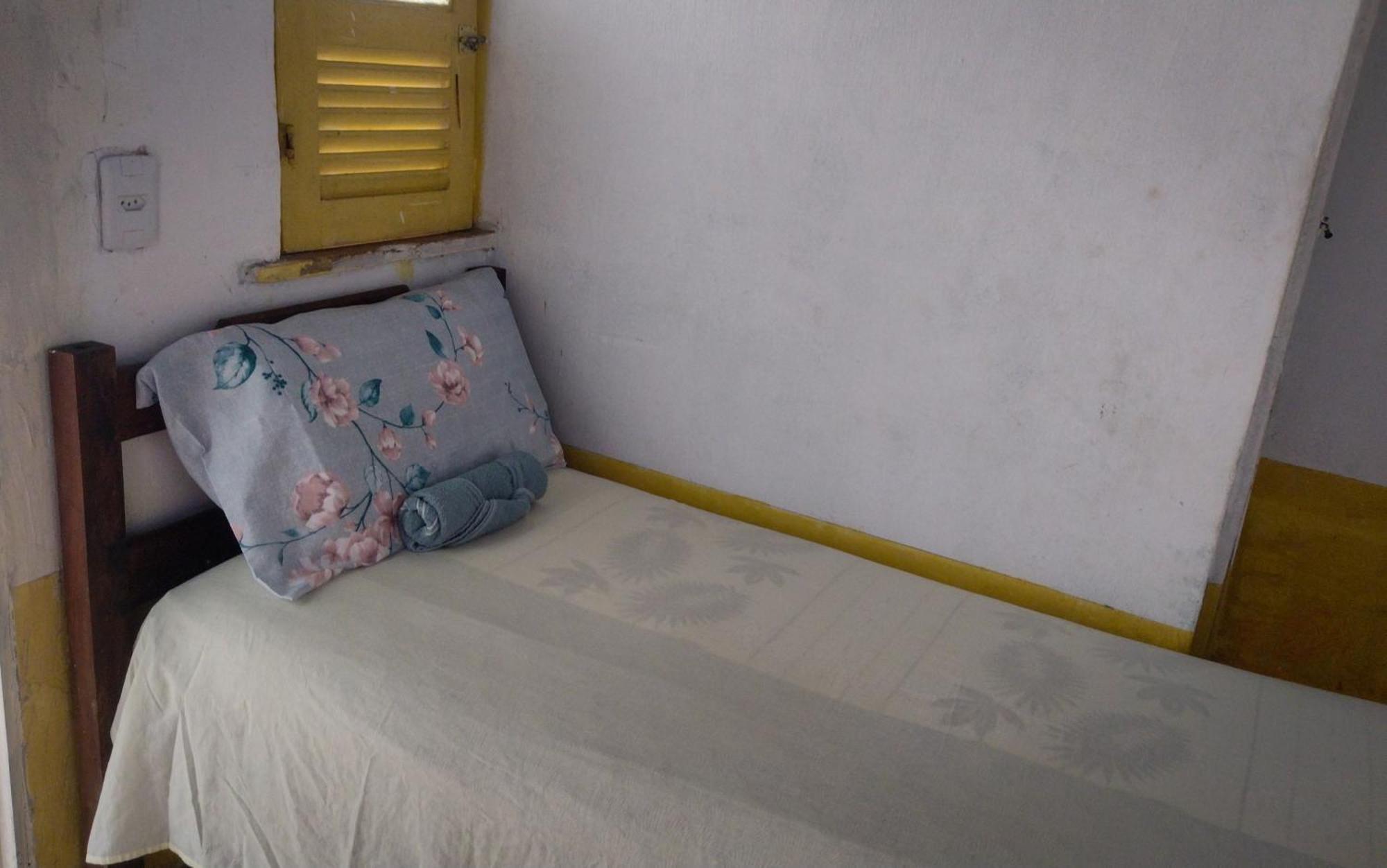 בלם Hostel Residence Girassol מראה חיצוני תמונה