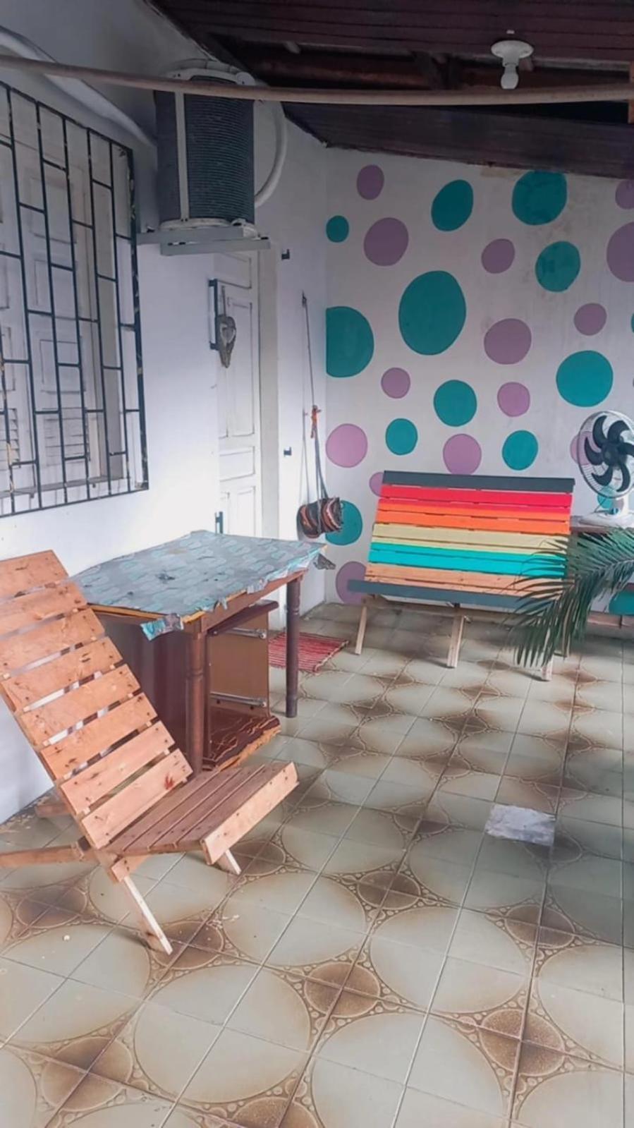 בלם Hostel Residence Girassol מראה חיצוני תמונה