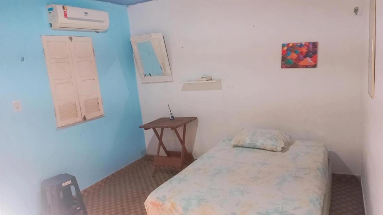 בלם Hostel Residence Girassol מראה חיצוני תמונה