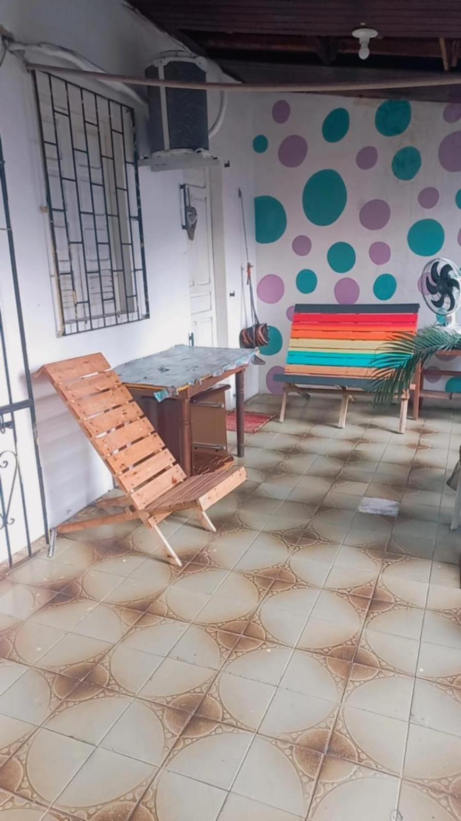 בלם Hostel Residence Girassol מראה חיצוני תמונה